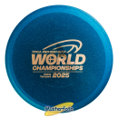 Limited Edition Metal Flake C-line MD3 (Pro Worlds 2025)