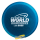 Limited Edition Metal Flake C-Line MD3 (Pro Worlds 2025)...