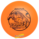Star Leopard3 (Burst Stamp) 162g orange