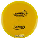 Star Leopard 138g gelb