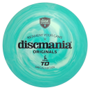 Special Edition Swirl S-Line TD 170g #1