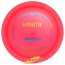 Blizzard Champion Wraith (Burst Stamp) 156g violett