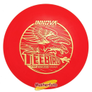 Star Teebird (Burst Stamp)