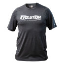 Discmania Evolution Performance Crew Tee