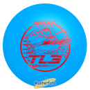 Star TL3 (Burst Stamp) 167g neongelb