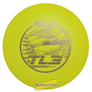 Star TL3 (Burst Stamp) 167g neongelb