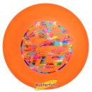 Star TL3 (Burst Stamp) 167g neongelb