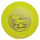 Star TL3 (Burst Stamp) 167g neongelb