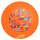 Star TL3 (Burst Stamp) 167g neongelb