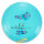 Nate Sexton Star XCaliber 171g neongrün