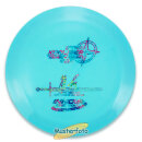 Nate Sexton Star XCaliber 171g minttürkis