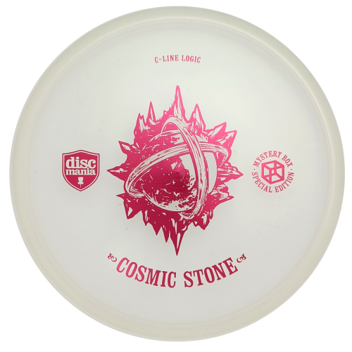 Limited Edition C-Line Logic (Cosmic Stone)