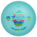 Limited Edition Neo DD3 (Thunder Stone) 175g türkis...