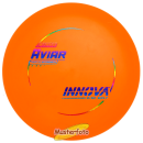 R-Pro Aviar (Burst Stamp) 175g orange