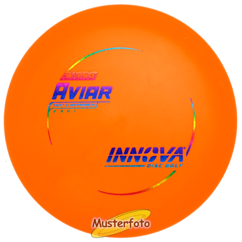 R-Pro Aviar (Burst Stamp) 175g weiß