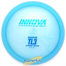 Champion TL3 (Burst Stamp)
