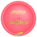 Champion Thunderbird (Burst Stamp)