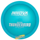 Champion Thunderbird (Burst Stamp)