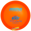 Barry Schultz Champion Beast (Burst Stamp)