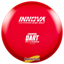 Champion Dart (Burst Stamp)