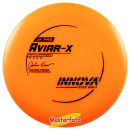 JK Aviar-X (Burst Stamp)