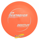 Pro Destroyer (Burst Stamp)