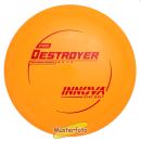 Pro Destroyer (Burst Stamp)