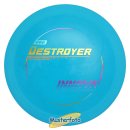 Pro Destroyer (Burst Stamp)