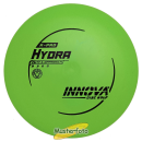 R-Pro Hydra (Bust Stamp)