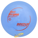 R-Pro Hydra (Bust Stamp) 175g hellblau