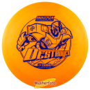 DX Destroyer (Burst Stamp) 141g orange
