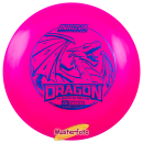 DX Dragon (Burst Stamp)