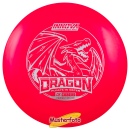 DX Dragon (Burst Stamp)