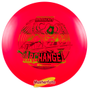 DX Archangel (Burst Stamp)