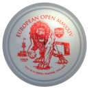 Prototype Forge Function (EO2024 Fundraiser) 173g silber rot