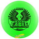 DX Eagle (Burst Stamp)