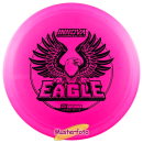 DX Eagle (Burst Stamp)