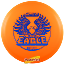 DX Eagle (Burst Stamp)