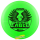 DX Eagle (Burst Stamp)