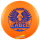 DX Eagle (Burst Stamp)