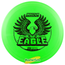 DX Eagle (Burst Stamp) 150g hellgrün