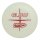 Innova Glow Champion Mini rot