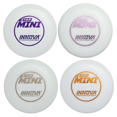 Innova Star Mini