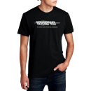 Innova Patent T-Shirt schwarz XL