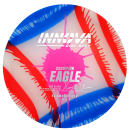 Ken Climo Champion Eagle Dyed 173g-175g #9
