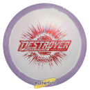 Calvin Heimburg 2024 Tour Series Proto Glow Halo Star...