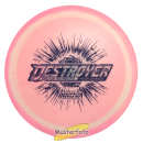 Calvin Heimburg 2024 Tour Series Proto Glow Halo Star...