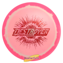 Calvin Heimburg 2024 Tour Series Proto Glow Halo Star...