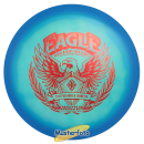 Gregg Barsby 2024 Tour Series Proto Glow Halo Champion Eagle