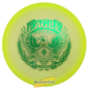 Gregg Barsby 2024 Tour Series Proto Glow Halo Champion Eagle